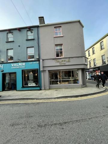 Market 1 Galway Kültér fotó